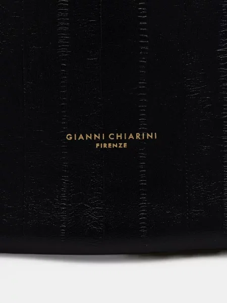 Кожаная сумка Gianni Chiarini