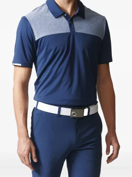 Tricou Adidas alergare alb