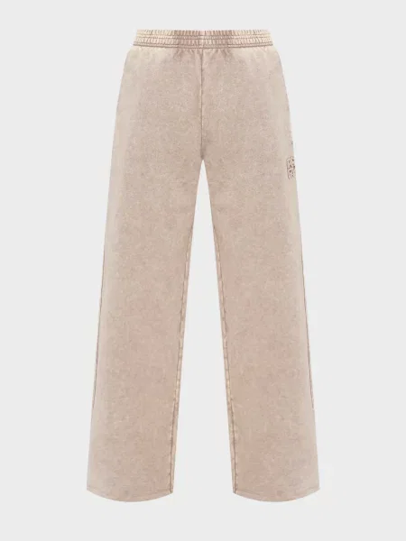 Спортивные штаны Prpy бежевые