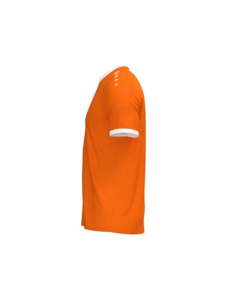 Tricou copii Jako portocaliu