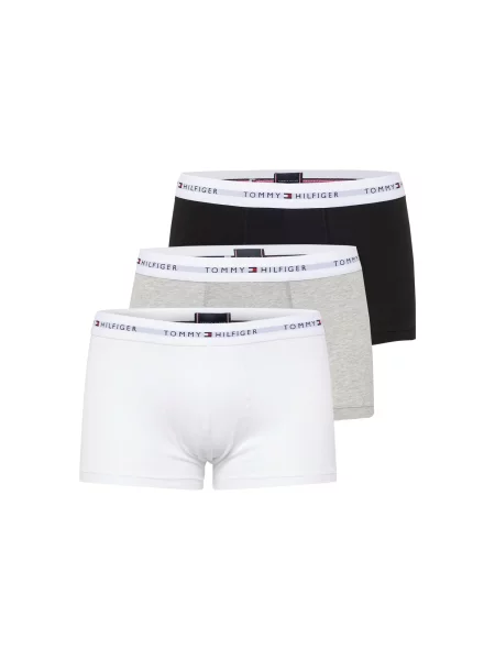 Bugyiscsomag Tommy Hilfiger Underwear fehér