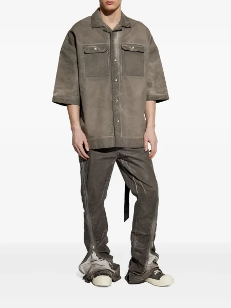 Blugi Rick Owens Drkshdw gri