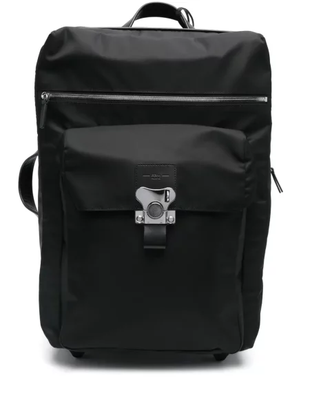 Torbica Fpm Milano crna