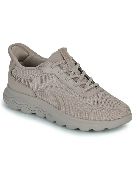 Pantofi Geox bej