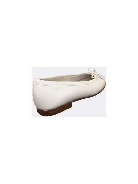 Pantofi copii D'bébé alb