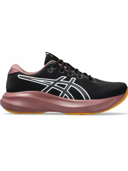 Кросівки для бігу Asics Gel-excite 11 tr синтетичний чорний