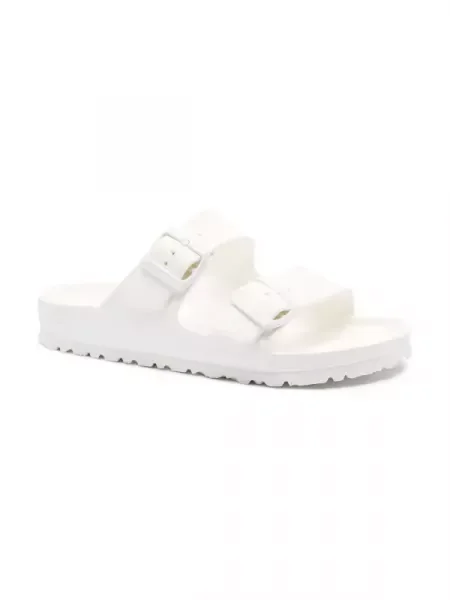 Birkenstock Papucs Arizona fehér