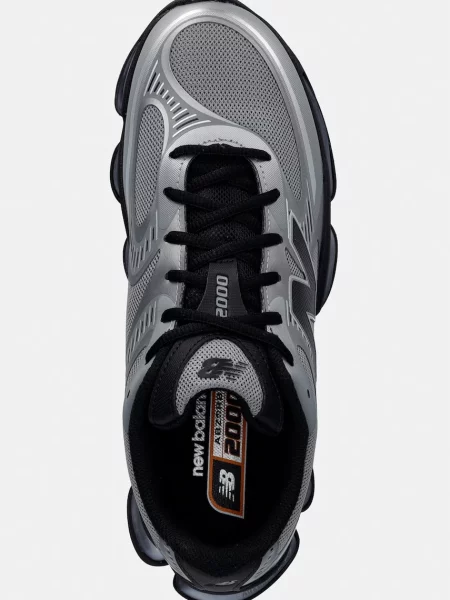 New Balance sportcipő szürke