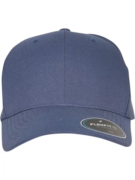 FLEXFIT NU® CAP navy albastru