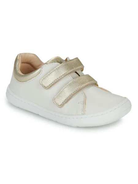 Pantofi copii Easy Peasy alb