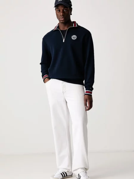 Tommy Jeans hanorac pentru bărbați din