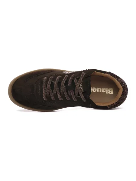 Pantofi Blauer maro