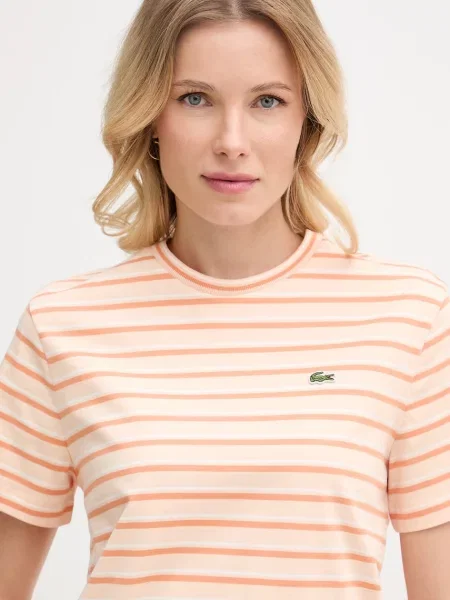 Lacoste футболка