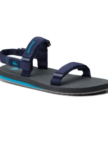 Szandál Quiksilver Sötétkék