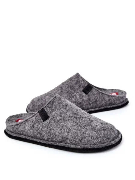 Copati Big Star Shoes črna