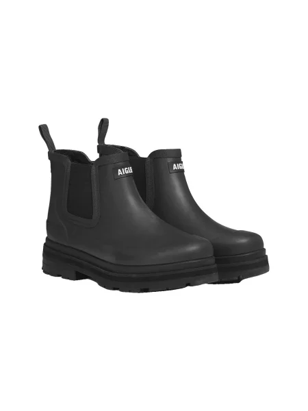 Pantofi Aigle negru