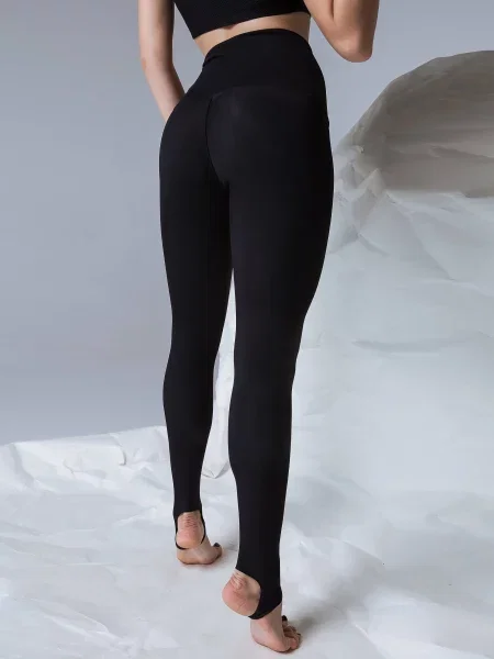 Леггинсы Totalfit черные