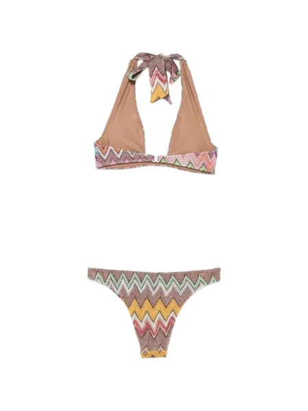 Bikini Missoni maro