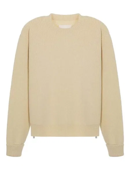 Pulover Jil Sander de lână