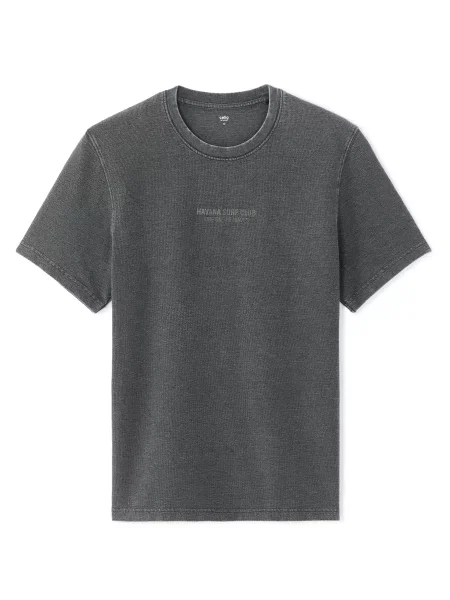 Tricou Celio negru