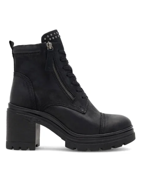 Lasocki Зимни обувки черен