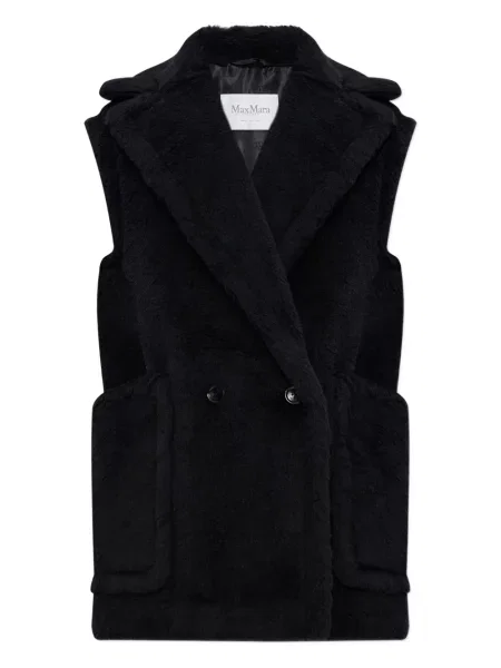 Palton Max Mara negru