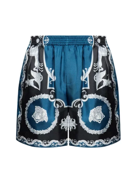 Szorty Versace casual