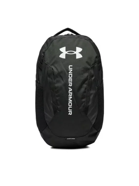 Plecak Under Armour Hustle czarny