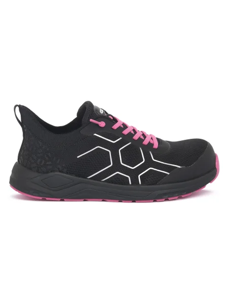 Pantofi Sottozero negru