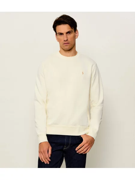POLO RALPH LAUREN Pulóver Terry