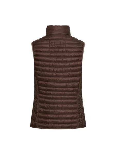 Kamizelka Camel Active brązowa