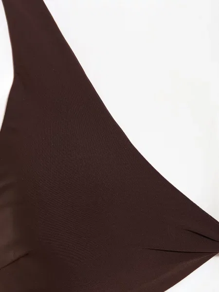 Jets Australia Trójkątny Stanik Bikini Jetset braun