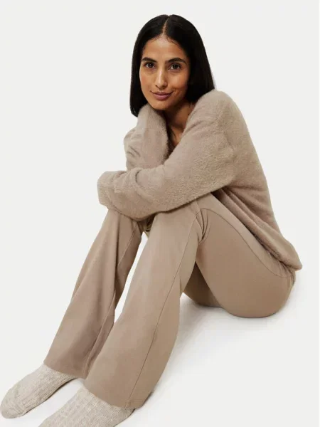 Pulover Triumph bež