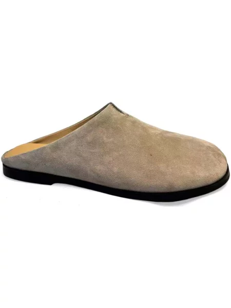 Pantofi Sergio Moretti bej