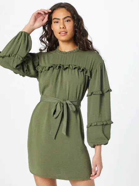 Dorothy Perkins Ruha khaki