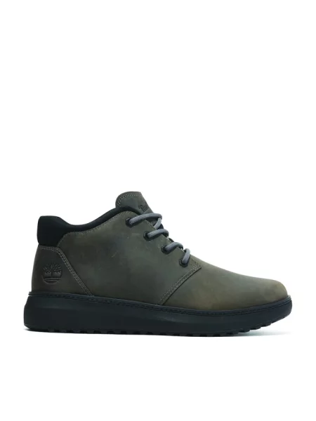 Botki Timberland szare