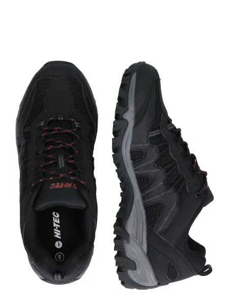 Pantofi Hi-tec negru