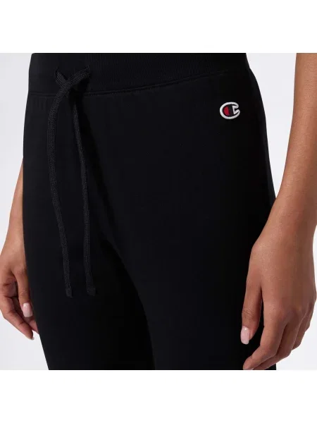 Champion Authentic Athletic Apparel Pantaloni negru