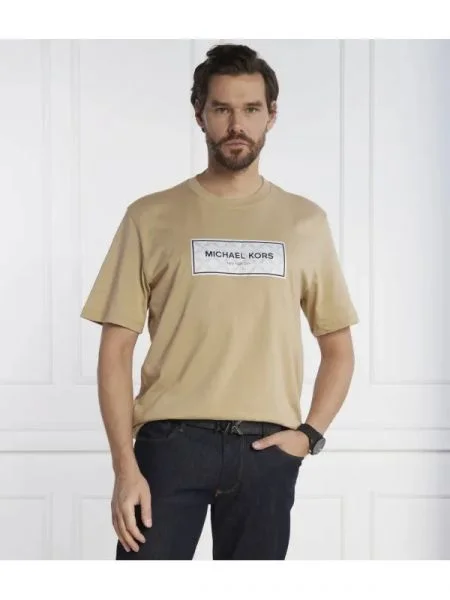 Michael Kors Tricou bej