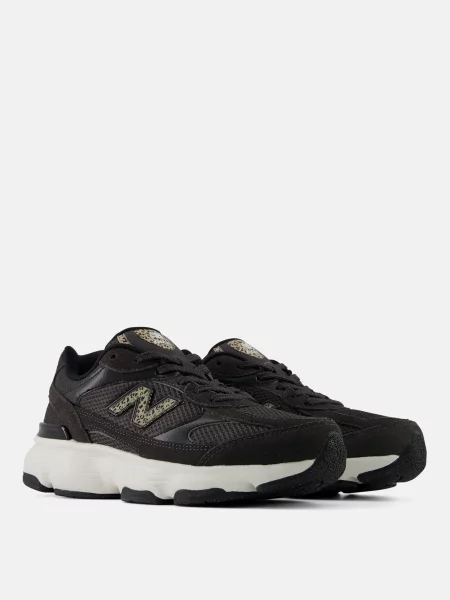 Кроссовки New Balance черные