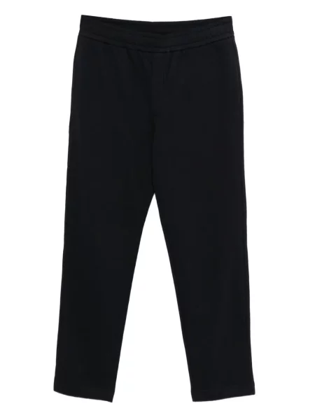 Pantaloni Moncler negru
