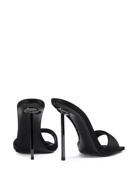 Sandale Le Silla negru