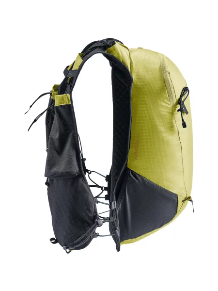Rucsac Deuter galben