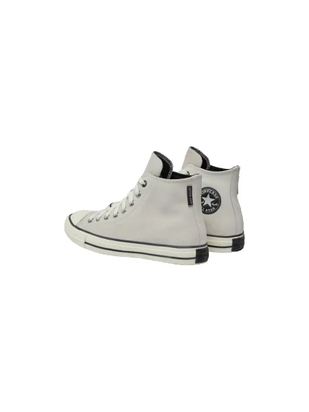 Pantofi Converse gri