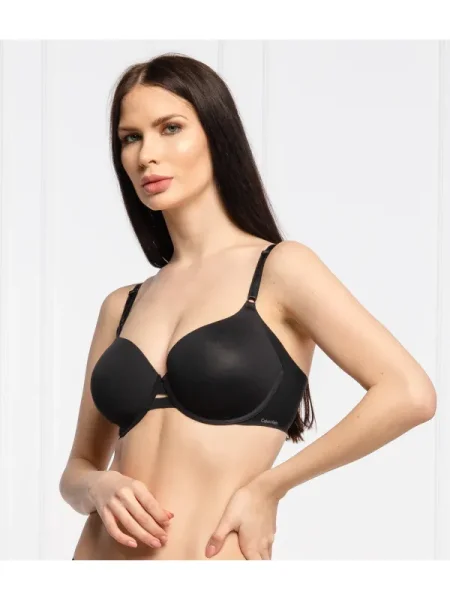 Calvin Klein Underwear Melltartó fekete