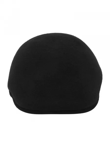 KANGOL Căciulă negru