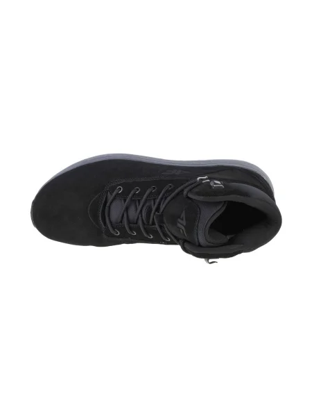 Pantofi 4f negru