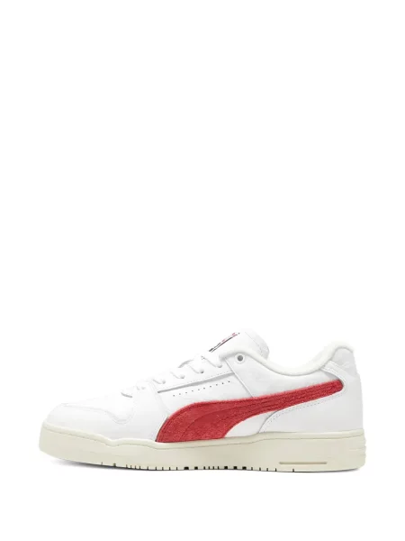 Sneakers Puma Suede λευκό