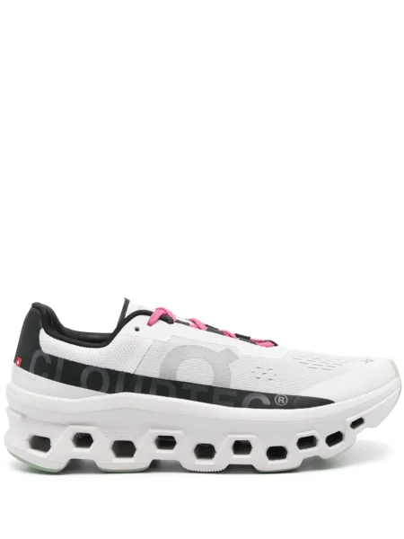 Sneakerși On-running alergare gri