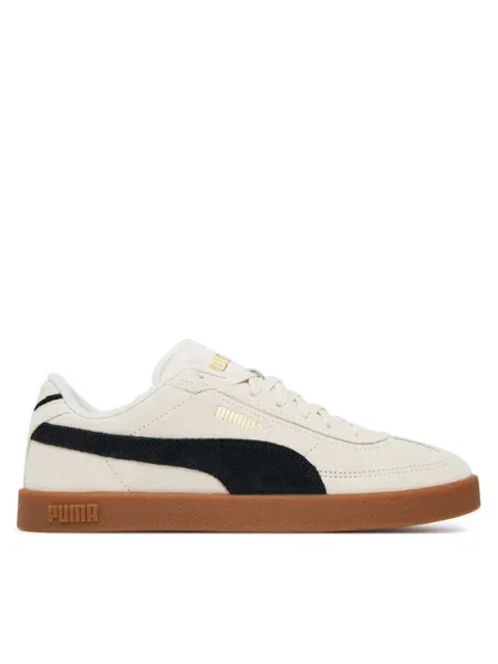 Puma Сникърси Puma Club II Era Suede 10 W бежов